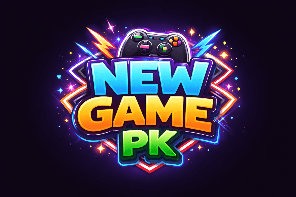 NewGame logo