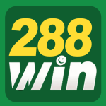 win288 game apk logo