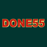 done5 game official logo