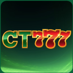 777 CT Game logo