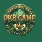 Pk8 Game apk logo