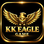 KK Eagle Game logo