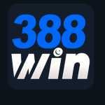 Win388 game apk logo