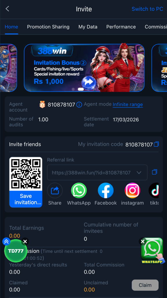 388 Win Game apk new earning apk in pakistan