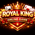 RoyalKing Game