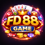 Fd 88 Game logo