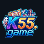 55k game logo