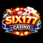 SIX177 Game APK logo