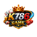 K786 Game logo