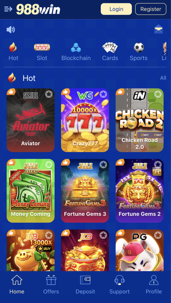 9999 Win