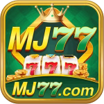 Mj77 Logo