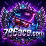 786Ace