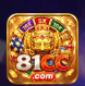 81CC Logo