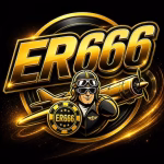 ER666 Logo