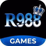 R988 Game logo