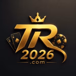tr2026 game Logo