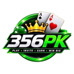 356PK Logo