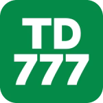 TD777 Logo