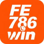 FE786 logo