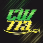 CW773 Logo