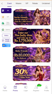 Download Khan804 Game Pakistan Best Earning APP 2026 3