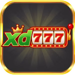 xd777 Logo
