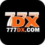 777dx logo