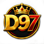 D97 Game Logo