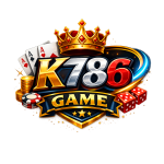 K786 Game logo